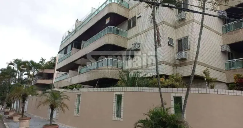 Recreio dos Bandeirantes | Apartamento 2 quartos, sendo 1 suite