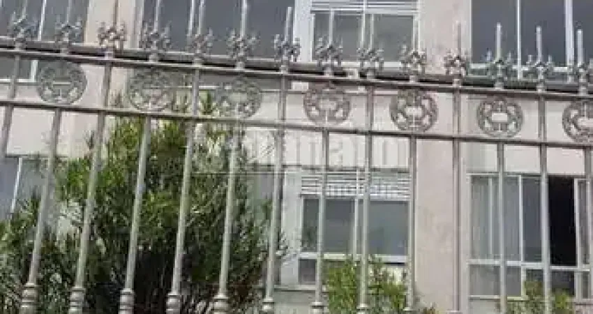 Amplo Apartamento para venda com 3 quartos - Campo Grande com 86m²