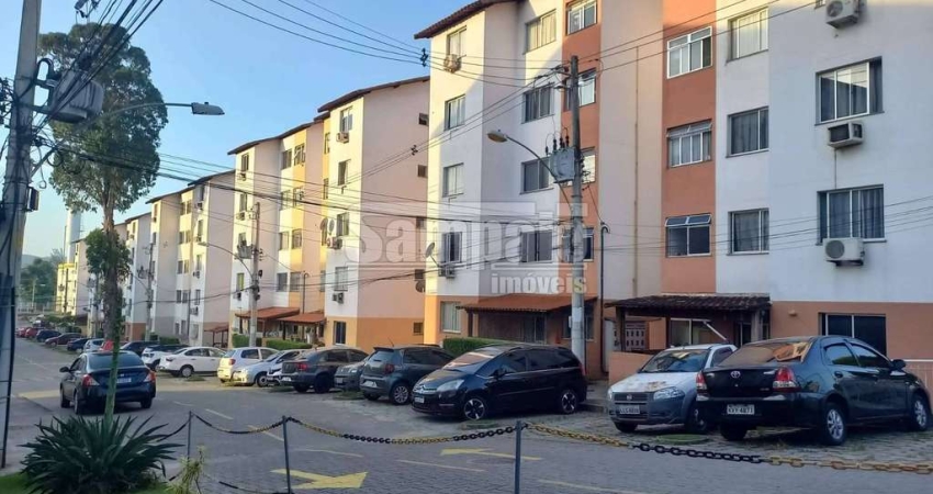 Apartamento 2 quartos Cond Parque Silvestre próximo ao Clube dos Aliados