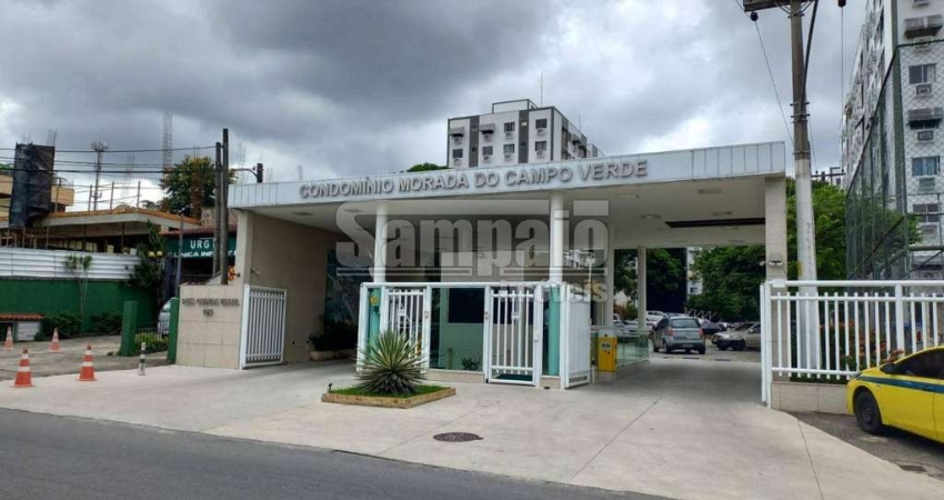 Campo Grande | Apartamento 2 quartos