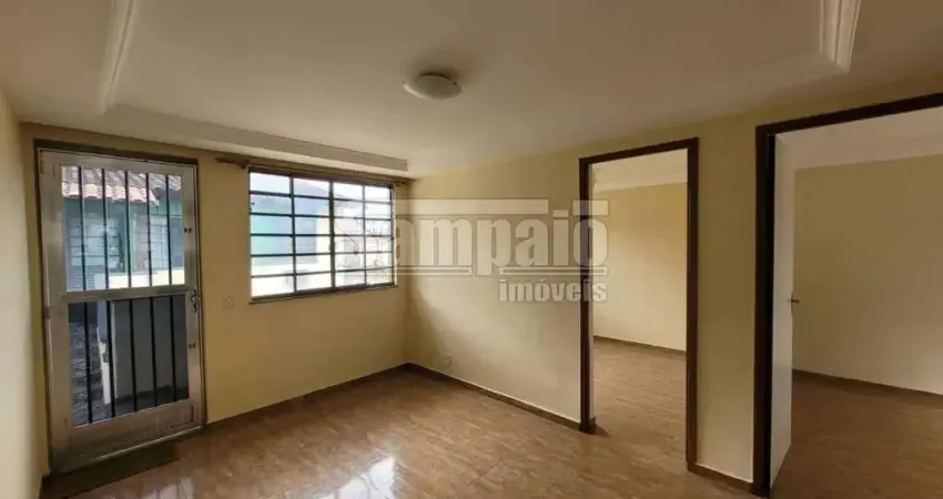 Apartamento com 2 quartos à venda no Cosmos, Rio de Janeiro