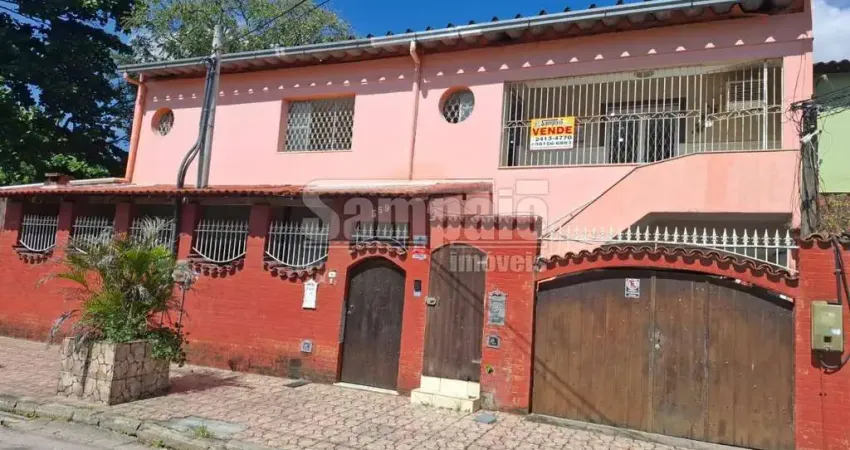 Campo Grande | Casa 3 quartos