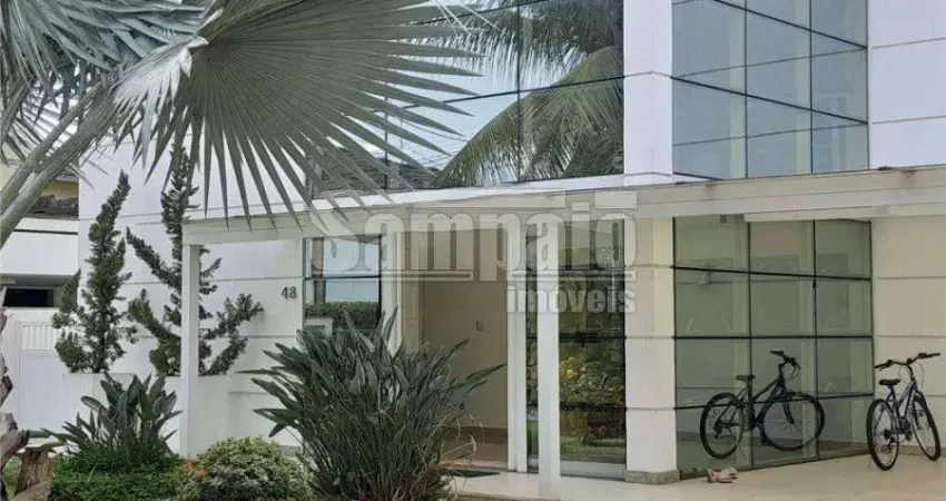 Excelente Duplex à venda com 3 quartos - Condomínio Fazenda Montenegro em Campo Grande