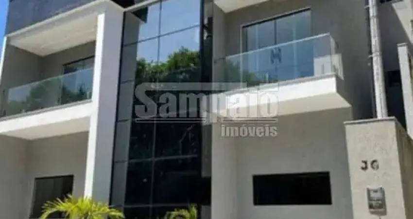 Excelente Casa para venda com 3 quartos - Rio de Prata, Campo Grande com 450m²