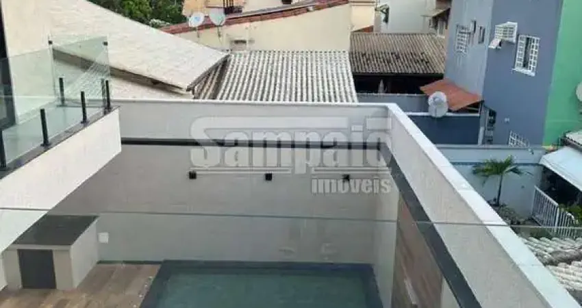 Excelente casa com 04 quartos no Condomínio Vale Encantado