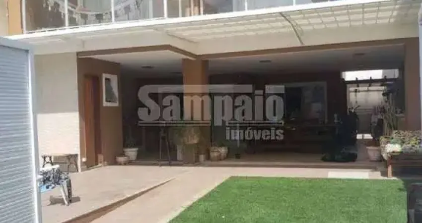 Excelente casa duplex condomínio golden village 3 quartos, sendo 3 suites medindo 238m²