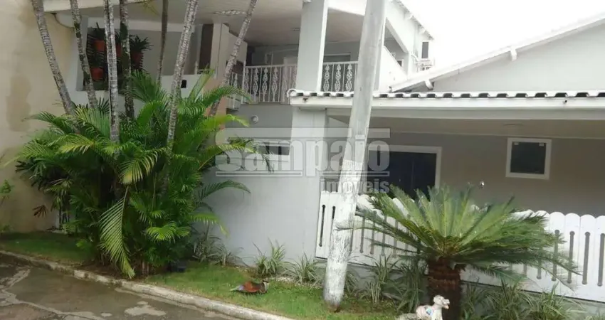 Casa em condomínio fechado com 4 quartos à venda em Campo Grande, Rio de Janeiro 
