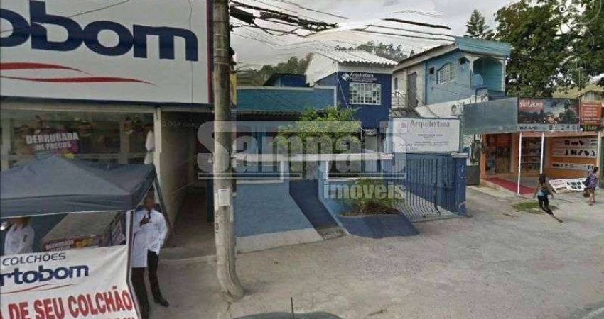 Casa com 3 quartos à venda em Campo Grande, Rio de Janeiro 