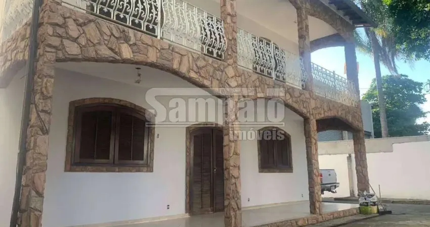 Casa com 4 quartos à venda em Campo Grande, Rio de Janeiro 