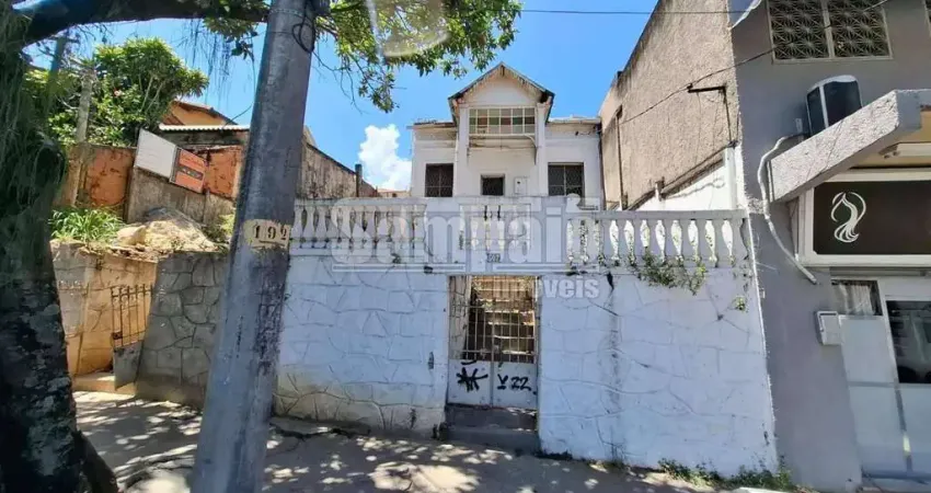 Casa com 2 quartos à venda em Campo Grande, Rio de Janeiro 