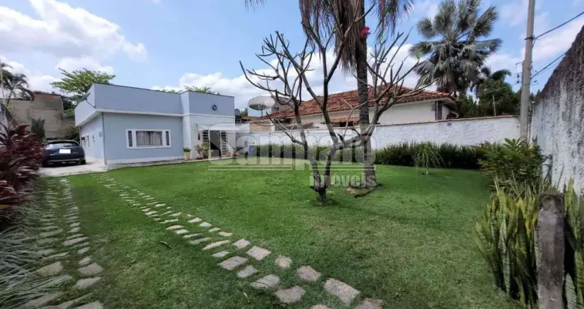 Campo Grande | Casa 3 quartos, sendo 1 suite