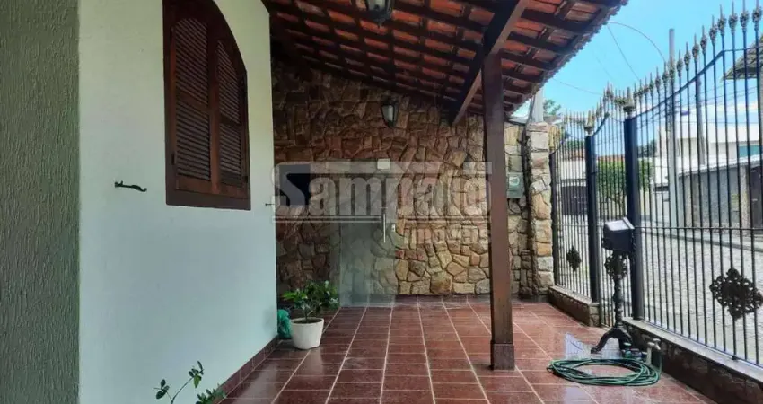 Casa em condomínio fechado com 2 quartos à venda em Campo Grande, Rio de Janeiro 