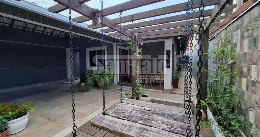 Campo Grande | Casa 2 quartos, sendo 1 suite