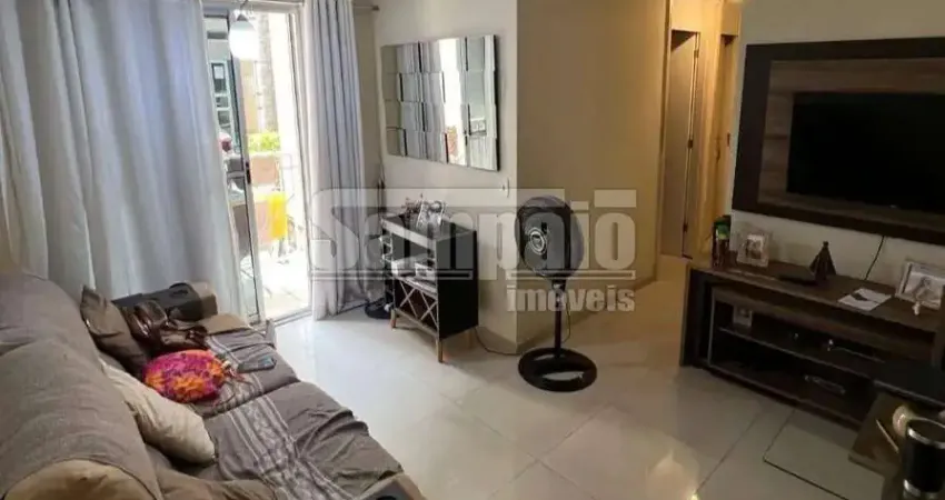 Ótimo apartamento térreo à venda de 2 quartos no condomínio parque dos sonhos