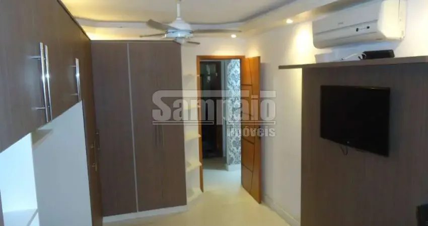 Casa em condomínio fechado com 3 quartos à venda em Campo Grande, Rio de Janeiro