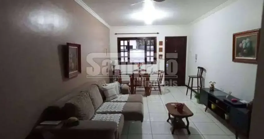 Campo Grande | Casa 2 quartos