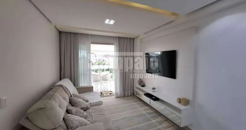 Apartamento com 3 quartos à venda em Campo Grande, Rio de Janeiro