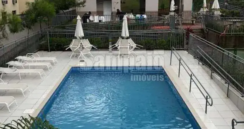 Campo Grande | Apartamento 2 quartos
