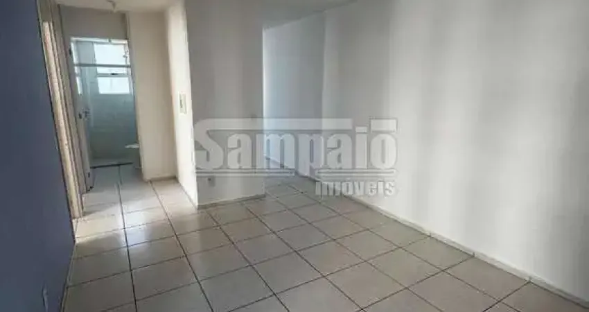 Apartamento com 2 quartos à venda em Campo Grande, Rio de Janeiro