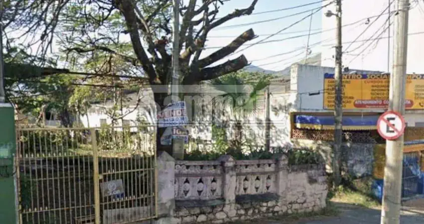 Terreno à venda em Campo Grande, Rio de Janeiro 