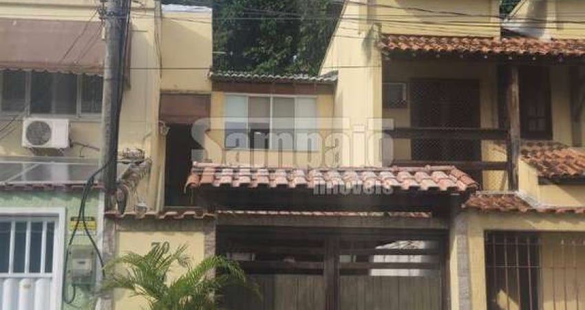 Casa em condomínio fechado com 3 quartos à venda em Campo Grande, Rio de Janeiro 