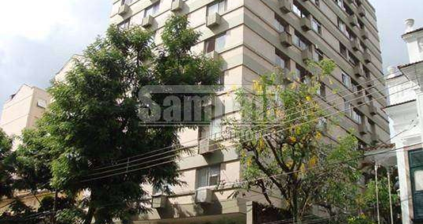 Apartamento com 3 quartos à venda em Laranjeiras, Rio de Janeiro 