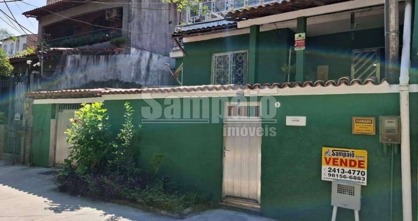 Casa com 3 quartos à venda em Campo Grande, Rio de Janeiro 