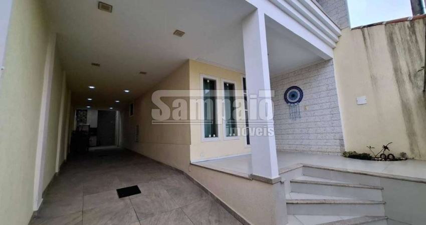 Casa com 3 quartos à venda em Campo Grande, Rio de Janeiro 