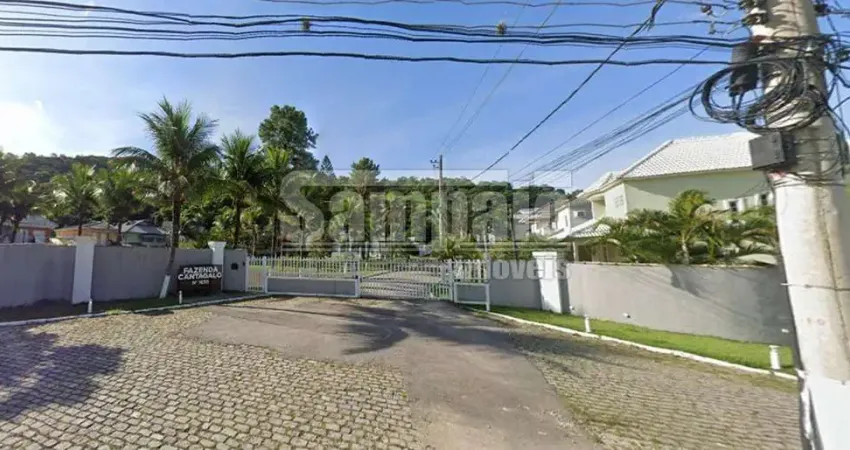 Casa em condomínio fechado com 3 quartos à venda em Campo Grande, Rio de Janeiro 