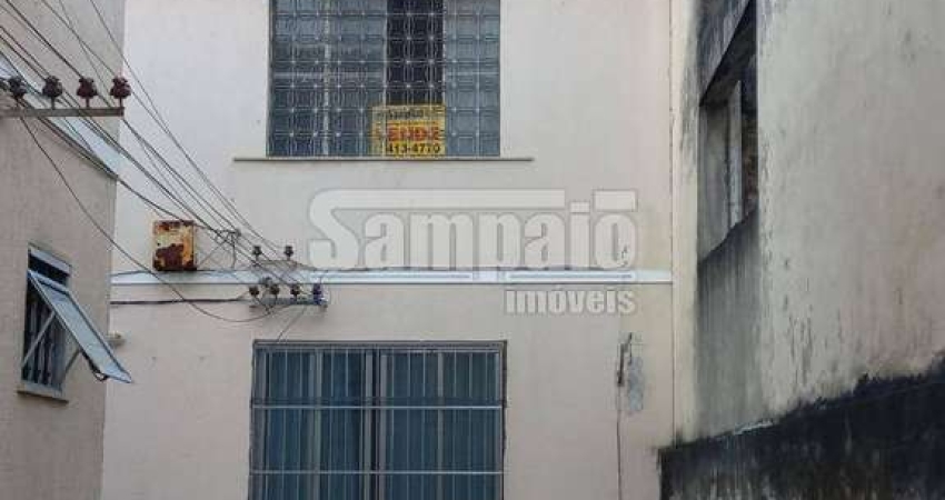 Apartamento com 1 quarto à venda em Campo Grande, Rio de Janeiro 