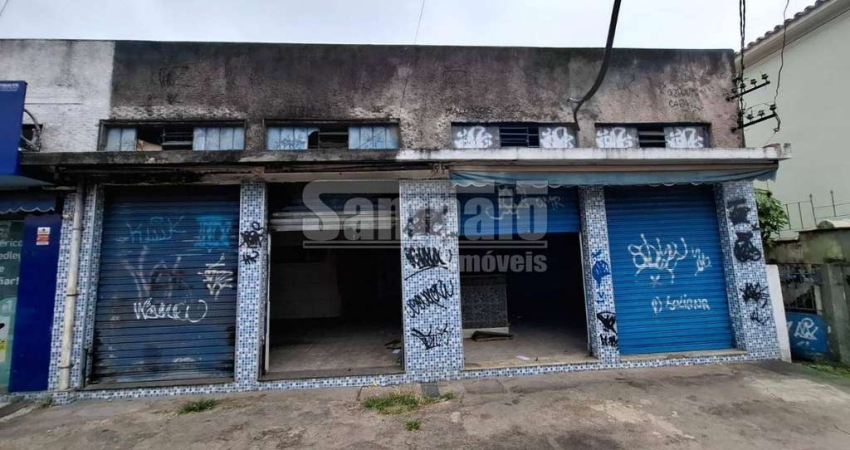 Ponto comercial à venda no Senador Vasconcelos, Rio de Janeiro 