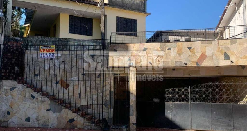 Oportunidade única! Casa no centro de Campo Grande com potencial para comércio!