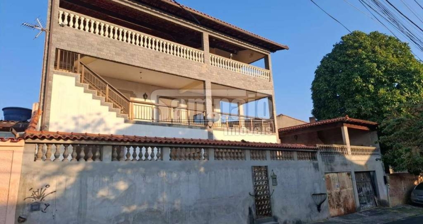 Casa com 3 quartos à venda em Campo Grande, Rio de Janeiro 