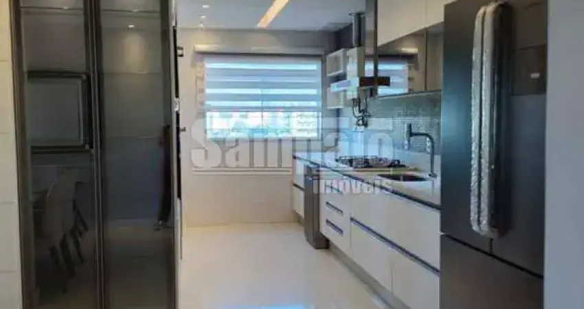 Apartamento com 2 quartos à venda em Campo Grande, Rio de Janeiro