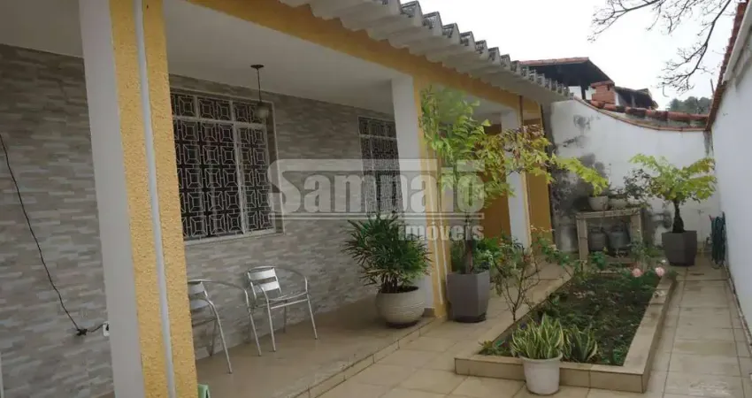 Casa com 4 quartos à venda em Campo Grande, Rio de Janeiro 