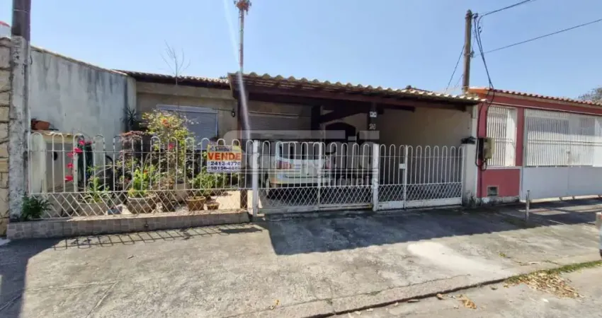 Casa com 3 quartos à venda em Campo Grande, Rio de Janeiro