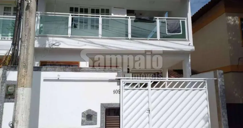 Casa em condomínio fechado com 3 quartos à venda em Campo Grande, Rio de Janeiro