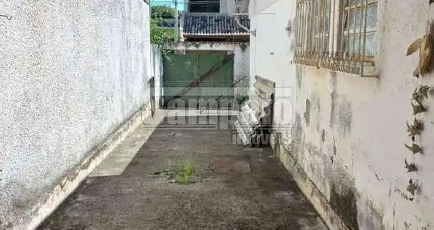 Casa com 2 quartos à venda em Campo Grande, Rio de Janeiro 