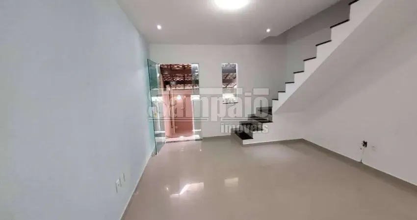 Casa com 2 quartos à venda em Campo Grande, Rio de Janeiro 