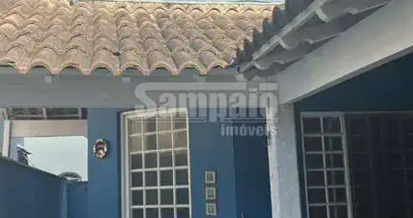 Casa em condomínio fechado com 2 quartos à venda em Campo Grande, Rio de Janeiro