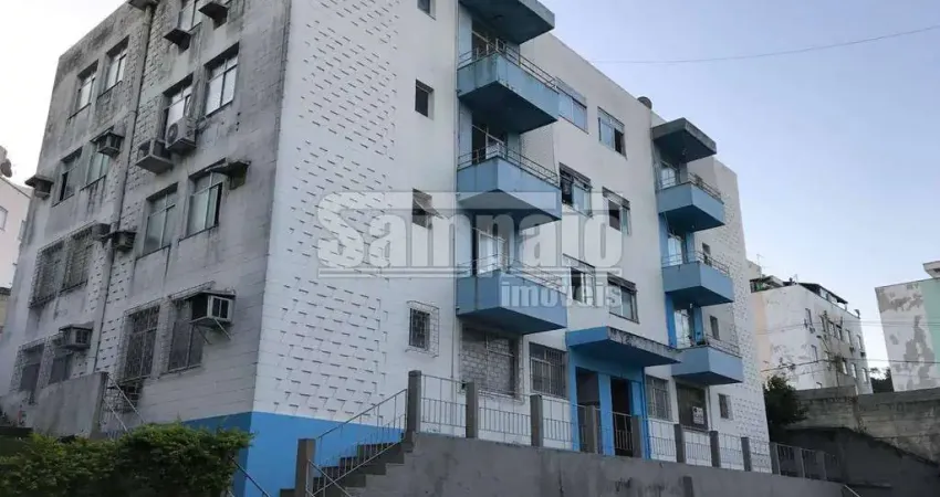 Apartamento com 2 quartos à venda em Campo Grande, Rio de Janeiro 