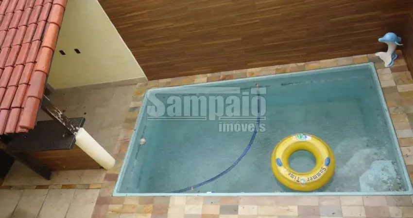 Casa com 4 quartos à venda em Campo Grande, Rio de Janeiro 