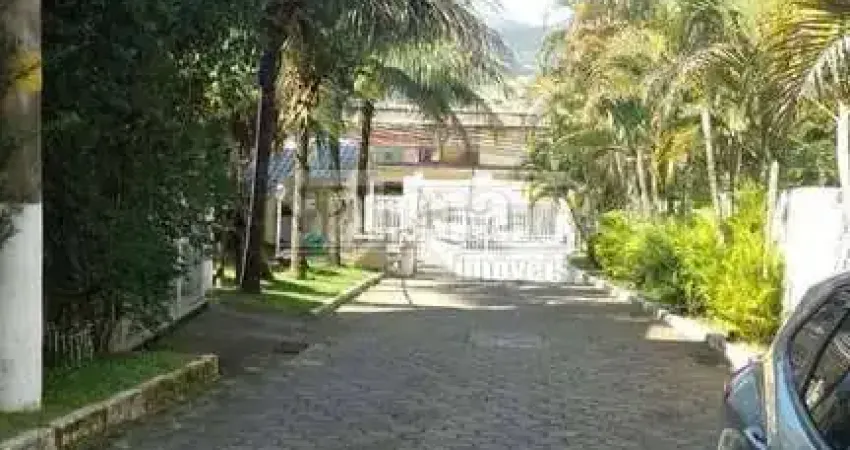 Casa em condomínio fechado com 3 quartos à venda em Campo Grande, Rio de Janeiro 