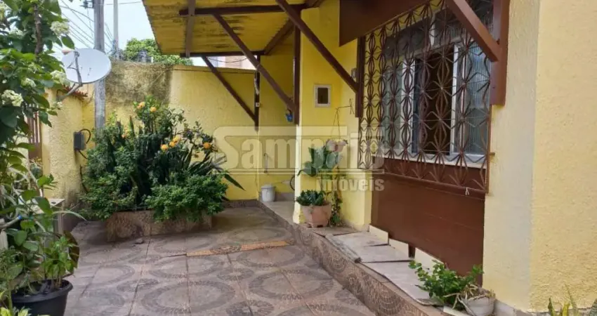 Casa com 2 quartos à venda em Campo Grande, Rio de Janeiro 