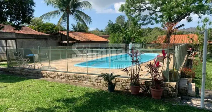 Fazenda à venda em Guaratiba, Rio de Janeiro 
