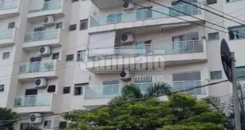 Ótimo apartamento de 101m² com 3 quartos no condomínio residencial flora