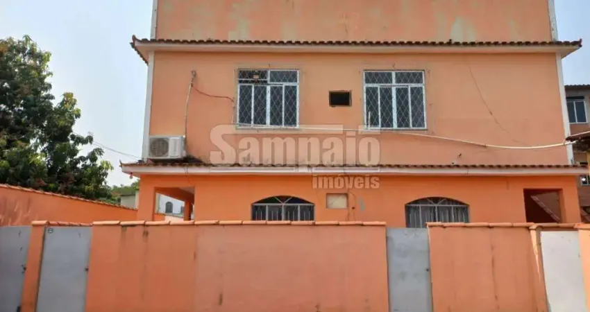 Casa com 2 quartos à venda em Inhoaíba, Rio de Janeiro