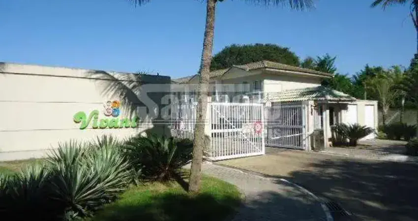 Casa linear condomínio fechado com total segurança e lazer - 3 quartos em campo grande