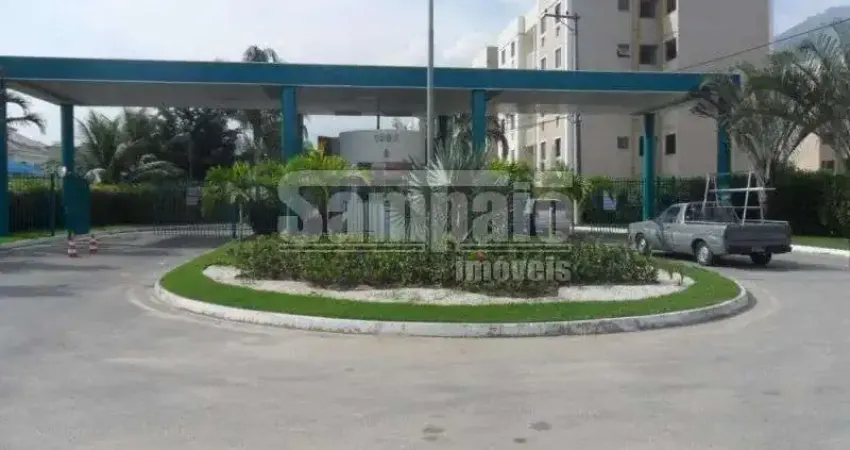 Casa em condomínio fechado com 3 quartos à venda em Campo Grande, Rio de Janeiro