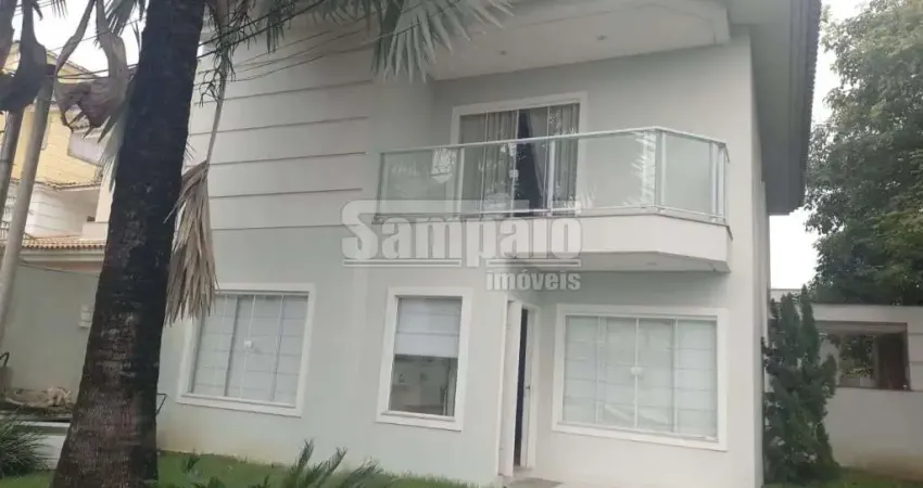 Casa em condomínio fechado com 3 quartos à venda em Campo Grande, Rio de Janeiro